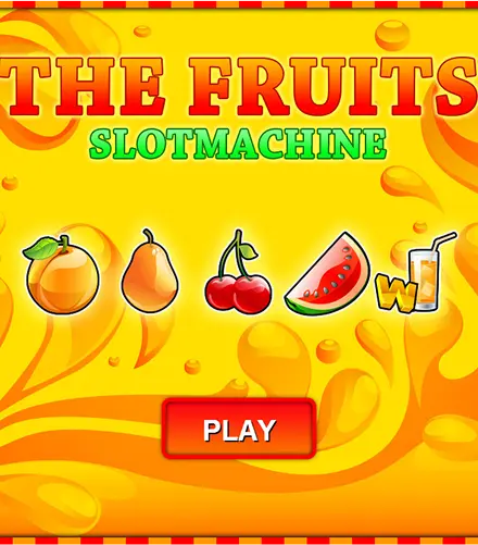 The fruits